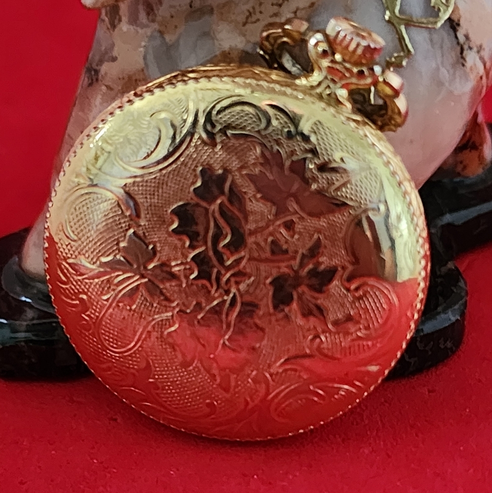 Pocket watch Chateau